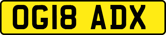 OG18ADX