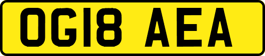OG18AEA