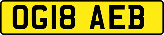 OG18AEB