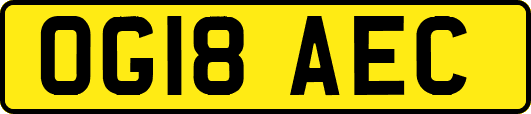 OG18AEC