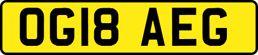 OG18AEG
