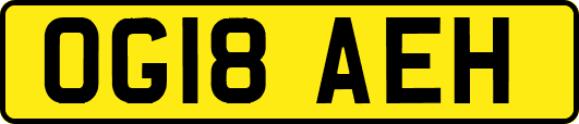 OG18AEH