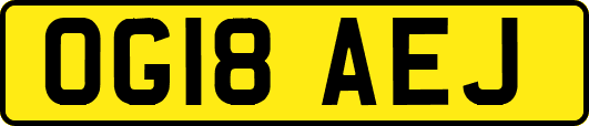 OG18AEJ