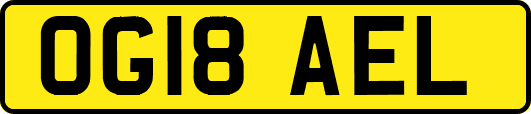 OG18AEL
