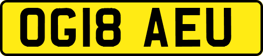 OG18AEU