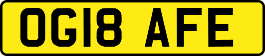 OG18AFE