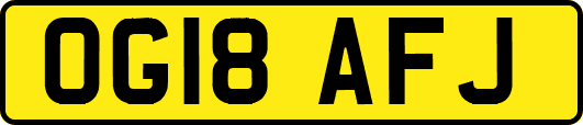 OG18AFJ