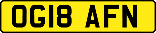 OG18AFN