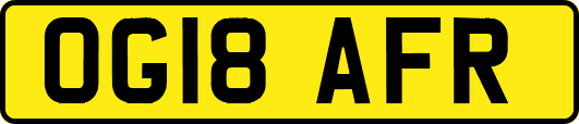 OG18AFR
