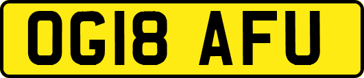 OG18AFU