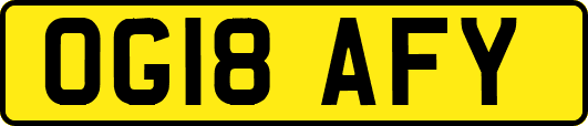 OG18AFY