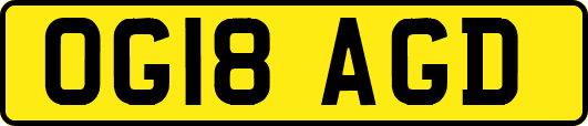 OG18AGD