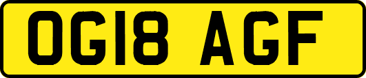 OG18AGF