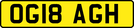 OG18AGH