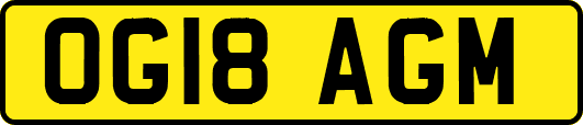 OG18AGM