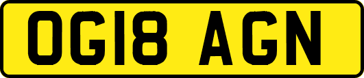 OG18AGN