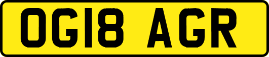 OG18AGR