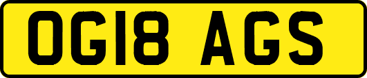 OG18AGS