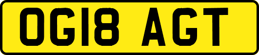 OG18AGT