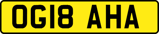 OG18AHA