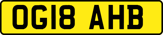 OG18AHB