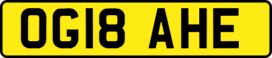 OG18AHE