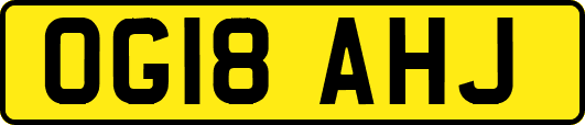 OG18AHJ