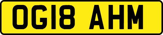 OG18AHM