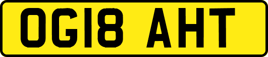 OG18AHT