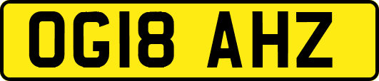 OG18AHZ