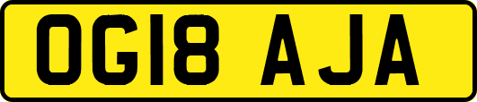 OG18AJA