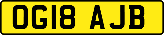 OG18AJB