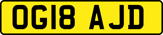 OG18AJD
