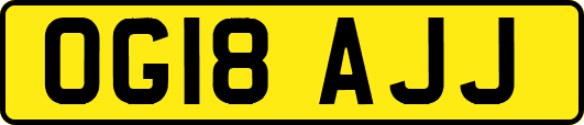 OG18AJJ
