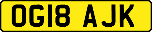 OG18AJK
