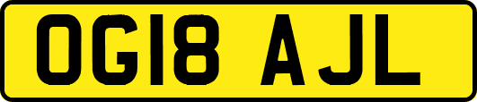 OG18AJL