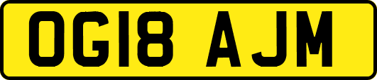 OG18AJM