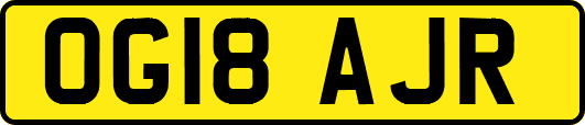 OG18AJR