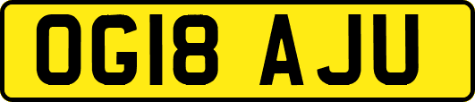 OG18AJU