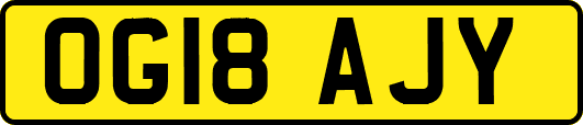 OG18AJY