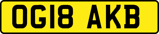 OG18AKB