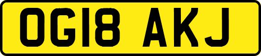 OG18AKJ
