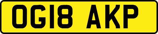 OG18AKP