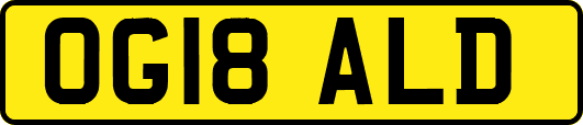 OG18ALD