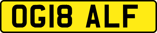 OG18ALF
