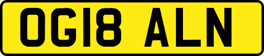OG18ALN