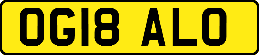 OG18ALO