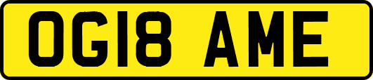 OG18AME