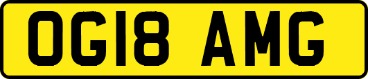 OG18AMG