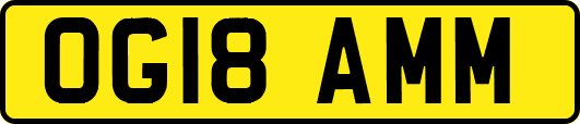 OG18AMM